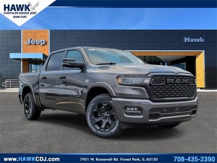 2026 Ram 1500 Forest Park IL