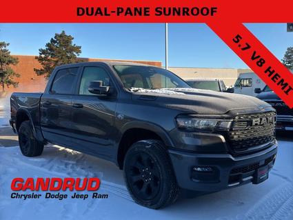 2026 Ram 1500 Green Bay WI