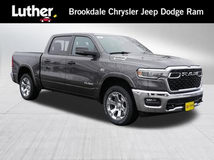 2026 Ram 1500 Minneapolis MN