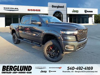 2026 Ram 1500 Roanoke VA