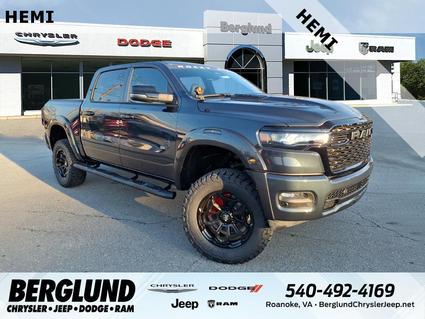 2026 Ram 1500 Roanoke VA