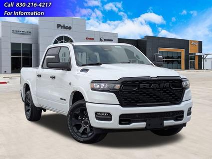 2026 Ram 1500 Floresville TX