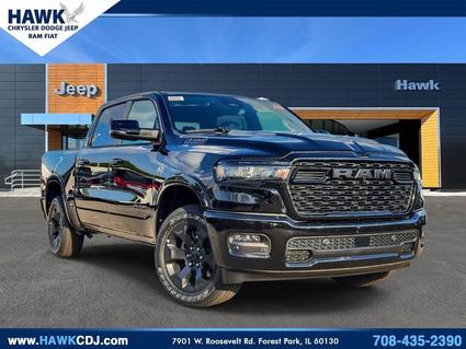 2026 Ram 1500 Forest Park IL