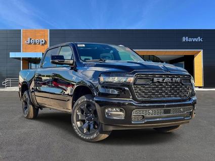 2026 Ram 1500 Forest Park IL