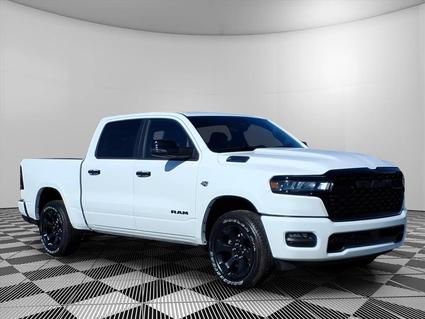 2026 Ram 1500 High Point NC