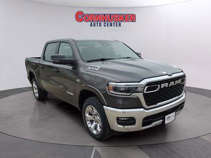 2026 Ram 1500 Norfolk NE