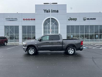 2026 Ram 1500 Union Gap WA