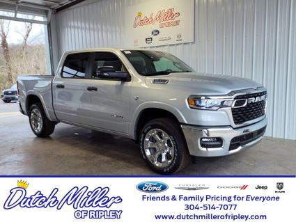 2026 Ram 1500 Ripley WV