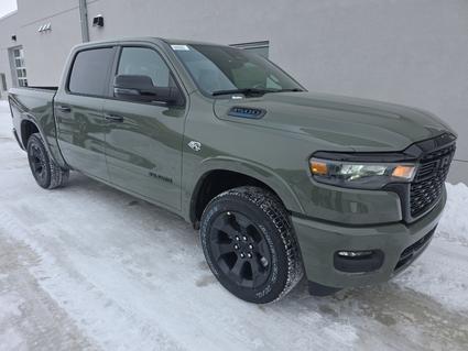 2026 Ram 1500 Winona MN