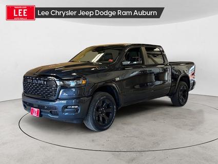 2026 Ram 1500 La Grande OR