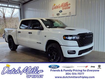 2026 Ram 1500 Ripley WV