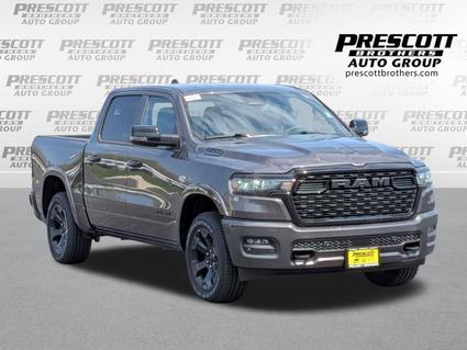 2026 Ram 1500 Mendota IL