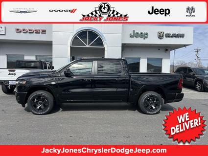 2026 Ram 1500 Hayesville NC