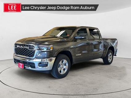 2026 Ram 1500 La Grande OR