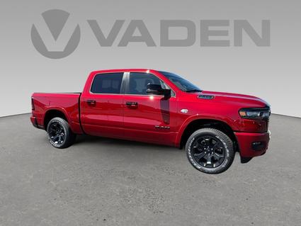 2026 Ram 1500 Brunswick GA