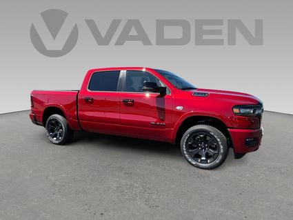 2026 Ram 1500 Brunswick GA