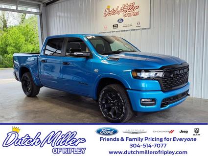 2026 Ram 1500 Ripley WV