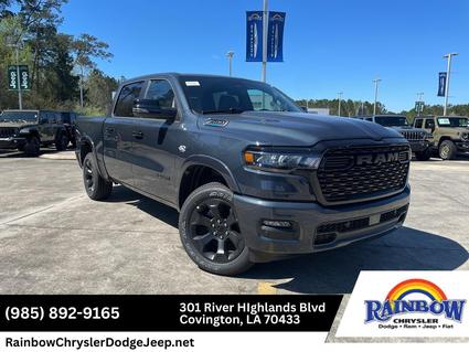 2026 Ram 1500 Covington LA
