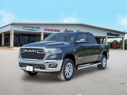 2026 Ram 1500 Pleasanton TX