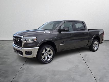 2026 Ram 1500 Wauchula FL