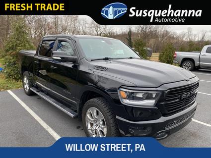 2019 Ram 1500 Willow Street PA