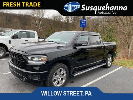 2019 Ram 1500 Willow Street PA