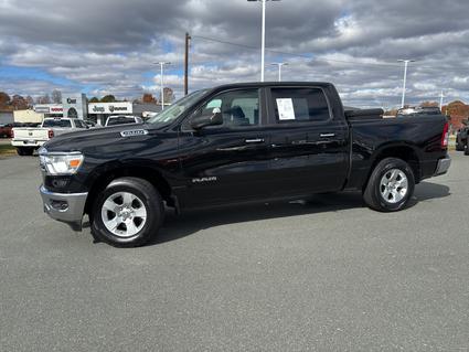 2019 Ram 1500 Burlington NC