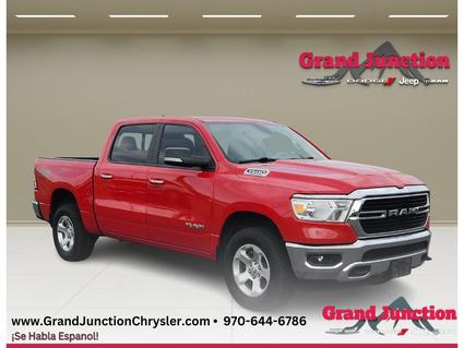 2019 Ram 1500 Grand Junction CO