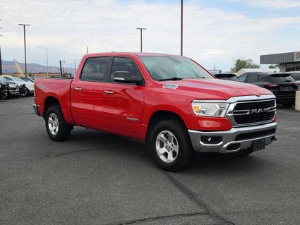 2019 Ram 1500 Grand Junction CO