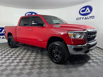 2019 Ram 1500 Memphis TN