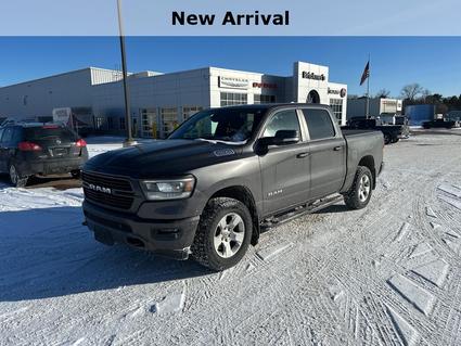 2019 Ram 1500 Wausau WI
