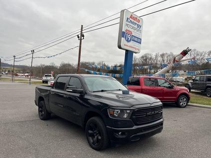 2019 Ram 1500 Lebanon VA