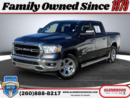 2019 Ram 1500 Fort Wayne IN