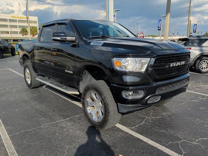 2019 Ram 1500 Sebring FL