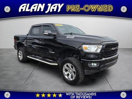 2019 Ram 1500 Sebring FL