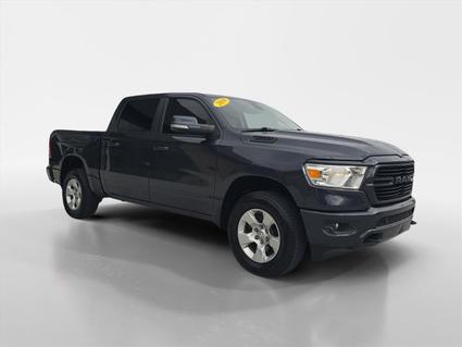 2019 Ram 1500 Knoxville TN