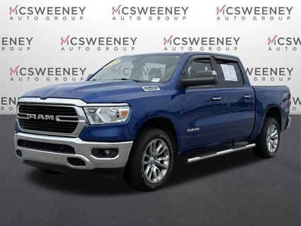 2019 Ram 1500 Pell City AL