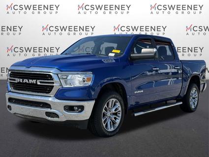 2019 Ram 1500 Pell City AL