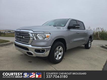 2020 Ram 1500 Broussard LA