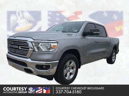 2020 Ram 1500 Broussard LA