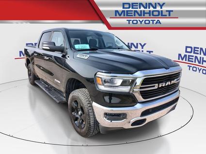 2020 Ram 1500 Rapid City SD