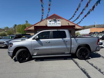 2020 Ram 1500 Danville WV