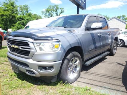 2020 Ram 1500 Philadelphia PA