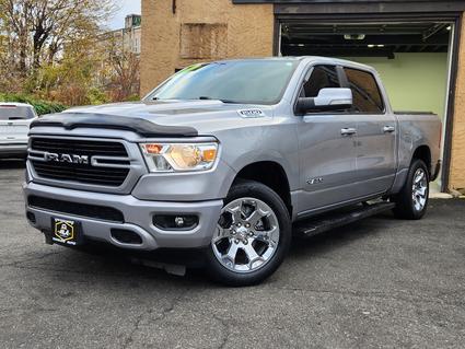 2020 Ram 1500 Philadelphia PA