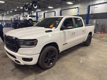 2020 Ram 1500 Bloomington IN