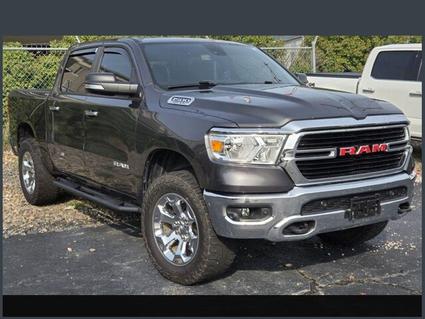 2020 Ram 1500 Hot Springs AR