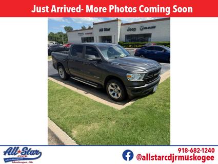 2020 Ram 1500 Muskogee OK