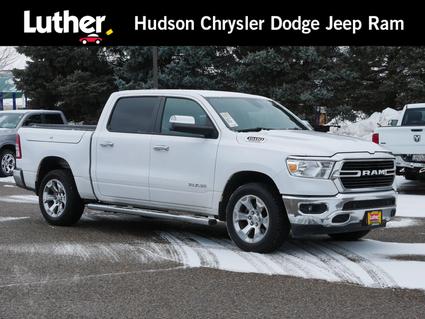2020 Ram 1500 Hudson WI