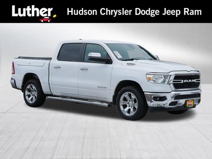 2020 Ram 1500 Hudson WI