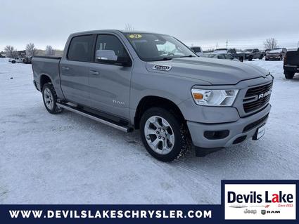 2020 Ram 1500 Devils Lake ND